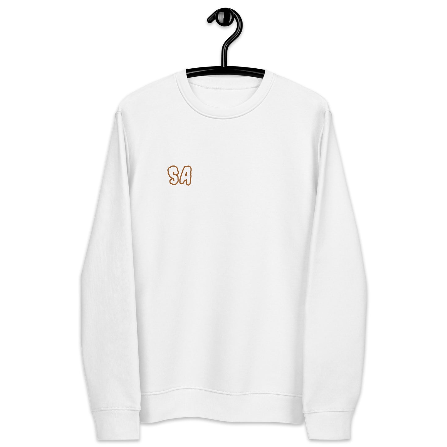 Stone Arc Unisex Eco sweatshirt